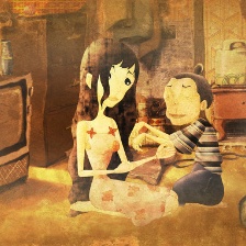 對(duì)不起先生軼事