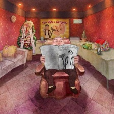 對(duì)不起先生軼事