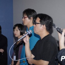 對(duì)不起先生軼事