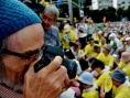 日本的谎言：新闻摄影师福岛菊次郎