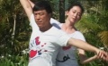 黃渤借練瑜伽“邂逅”林志玲 高以翔“橫刀奪愛”