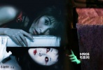 ???“自從我得了神經(jīng)病之后，整個人都精神多了?！薄ㄒ坏牧咙c(diǎn)就是這句臺詞。
