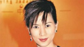罗慧娟出殡仪式新加坡举行 众多亲友为其洒泪送行