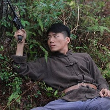 我的軍號