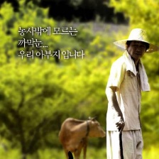 我的父親