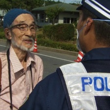 日本的謊言：新聞攝影師福島菊次郎