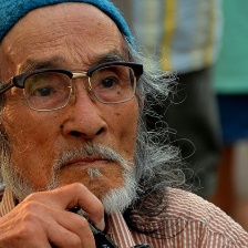 日本的謊言：新聞攝影師福島菊次郎