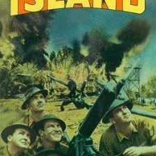 復活島