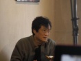 疊疊山中