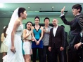 人約離婚后
