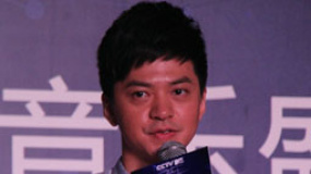 央视音乐盛典正式启动 李健首获最受欢迎歌手提名