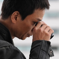 雨之牙