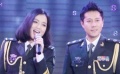 我“八一”我自豪 军队电影人精彩演出献给“家”