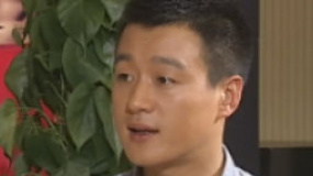 專訪佟大為：揭秘新片神秘身份 變態(tài)醫(yī)生遭誣陷