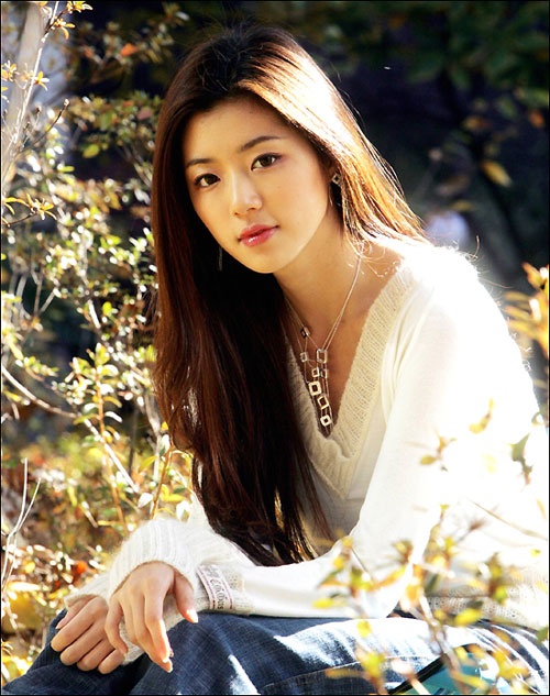 韩国演员朴寒星图片