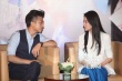 《四大名捕》上海首映 刘亦菲戏内外感情受关注