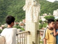 小金球