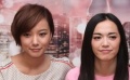 专访姚晨、王珞丹：之前走狗屎运 合作愉快很默契