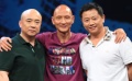 上海“三大亨”做客“流金” 杜玉明回憶拍攝經(jīng)歷