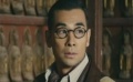 趙文卓“武當(dāng)”變海歸 “坑爹”眼鏡難倒一代大俠