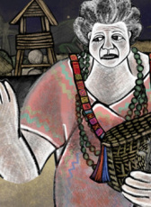 馬拉自在