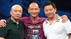 上?！叭蠛唷弊隹汀傲鹘稹?杜玉明回憶拍攝經(jīng)歷