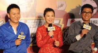 李湘稱新片不賣座就轉(zhuǎn)行 寧靜討伐“小三”孟瞳迪