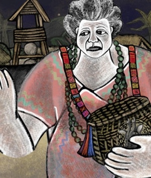 馬拉自在