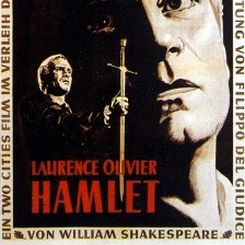 王子復(fù)仇記