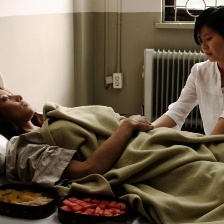 素食主義者