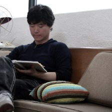 素食主義者