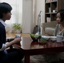 素食主義者