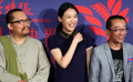 高群書辦民間電影節(jié) “亨特張”最佳男配競爭激烈