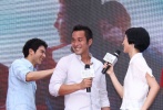 鳳小岳、張孝全、桂綸鎂