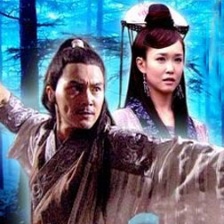 陸小鳳傳奇之鳳舞九天
