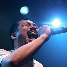 請大聲聽
