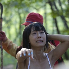 挪威的森林