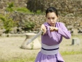 武林女大學生