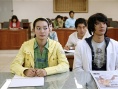 武林女大學生