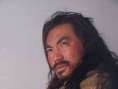血溅三岔口