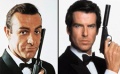 007系列时尚展开幕 “50年的邦德风”致敬经典