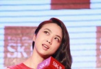 湯唯