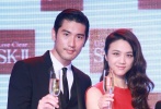 高以翔、湯唯