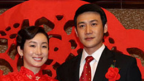 陆毅倒插门结合白富美秦海璐 庆幸娶鲍蕾没办婚礼