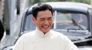 《大上?！窔⑶鄤≌掌毓?“小馬哥”欲再戰(zhàn)賀歲檔