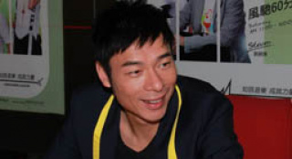 许志安否认与郑秀文同居 曝张卫健小气不能冒犯