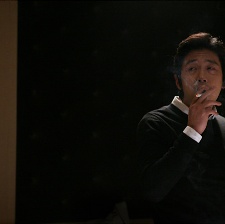 野獸男孩