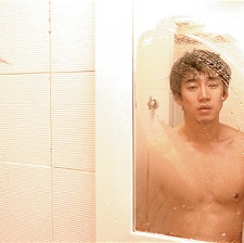 野獸男孩