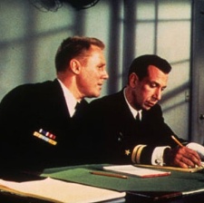 叛艦凱恩號
