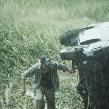 卡车